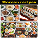 KOREAN RECIPES APK