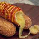 korean corn dog recipe APK
