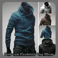 Korean Fashion For Men plakat