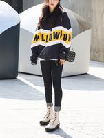 1 Schermata Collezione di tendenze della moda coreana