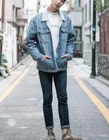 2 Schermata Collezione di tendenze della moda coreana
