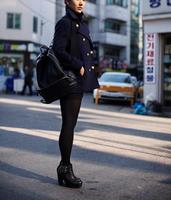 3 Schermata Collezione di tendenze della moda coreana