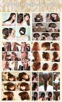 Hàn Quốc Hairstyles Tutorial ảnh chụp màn hình 1