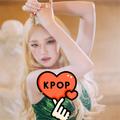 All Korean Pop Song 2022.