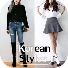Korean Styles Wallpaper XAPK 下載