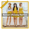 Korean Ulzzang Fashion Style