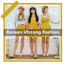 Korean Ulzzang Fashion Style APK