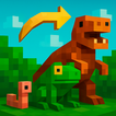 Animal Evolution Simulator أيقونة
