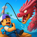 Fish It: Deadly Catch APK