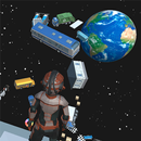 Just Down! Only Parkour 3D APK