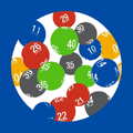 3D Lotto Lottery 6/45
