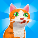 Be a Cat - Make a Mess APK