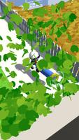 Blow My Leaves - Leaf Blowing تصوير الشاشة 1
