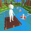 Raft Rush APK