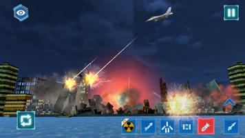 City Smash: Destroy the City تصوير الشاشة 2