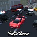 Traffic Runner APK