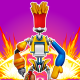 Robots Battle icon