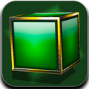 The Cube activity to see real you APK