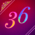 36 questions to fall in love biểu tượng