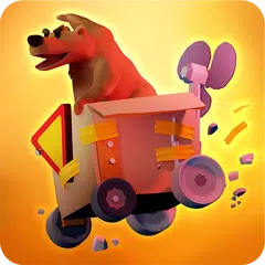 Descargar APK de Crashing Season Run