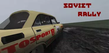 Soviet Rally