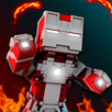 Iron Man Mod for Minecraft PE APK
