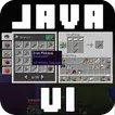 Мод Java UI Edition для МСПЕ