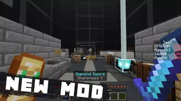 Java UI screenshot 1