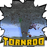 Mod Tornado for Minecraft PE