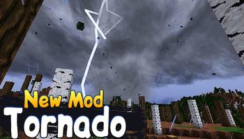 Mod Tornado for Minecraft PE bài đăng