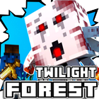 Mod Twilight Forest for Minecr icon