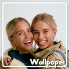 Lisa and Lena Mantler Wallpapers HD icon