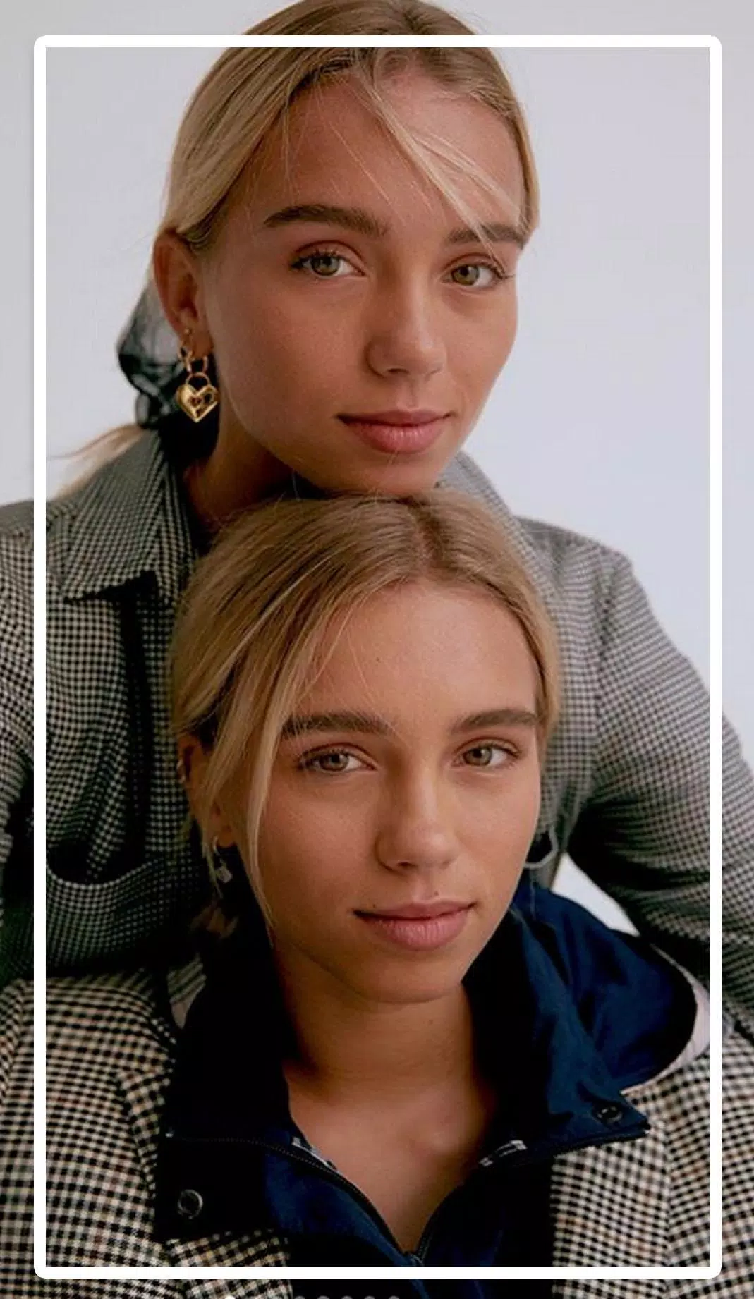 Lisa and Lena Mantler Wallpapers HD APK for Android Download