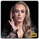 Adele Wallpapers HD icon