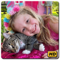 Like Nastya Wallpapers