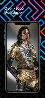 2 Schermata Michael Jackson Wallpapers