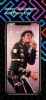 3 Schermata Michael Jackson Wallpapers