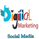 Digital Marketing Full Course Social Media App APK