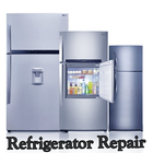 Refrigerator Repairing Course App アイコン