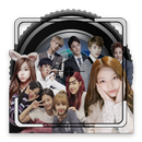 KPOP Selfie Camera-Pro APK