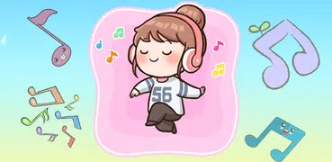 WAStickerApps：Kポップステッカー