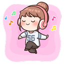WAStickerApps: Kpop Sticker APK