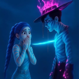 KPop Song Demon Hunters walle