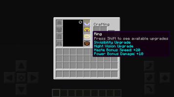 Mods de adornos para Minecraft captura de pantalla 1