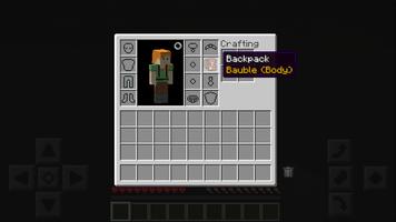 Mods de adornos para Minecraft captura de pantalla 2
