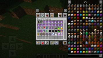 Mods de adornos para Minecraft captura de pantalla 3