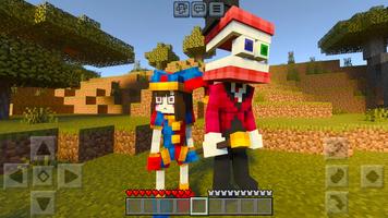 Mod Circus for Minecraft PE bài đăng