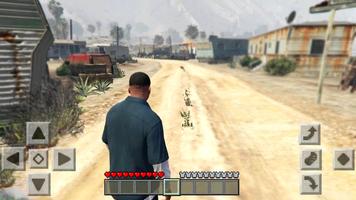 GTA V Screenshot 1