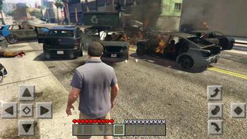 GTA V Screenshot 2