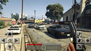 GTA V Screenshot 3